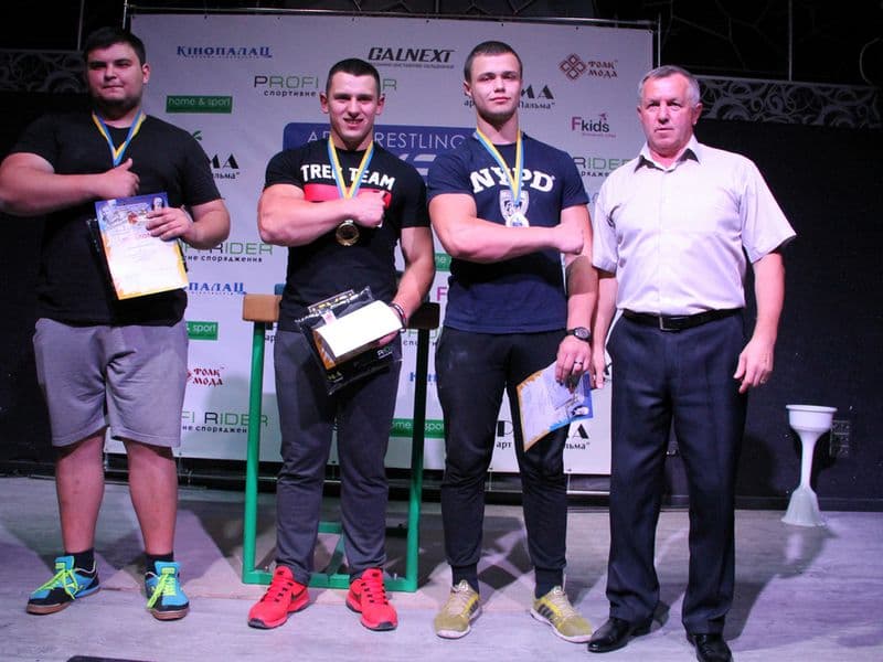 Level Room Cup 2015