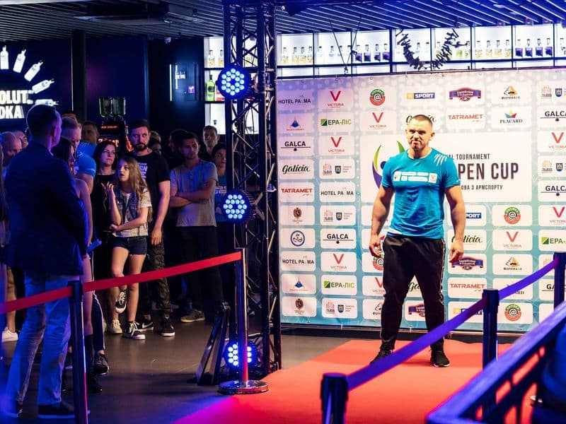 LVIV OPEN CUP 2019 | Part 3