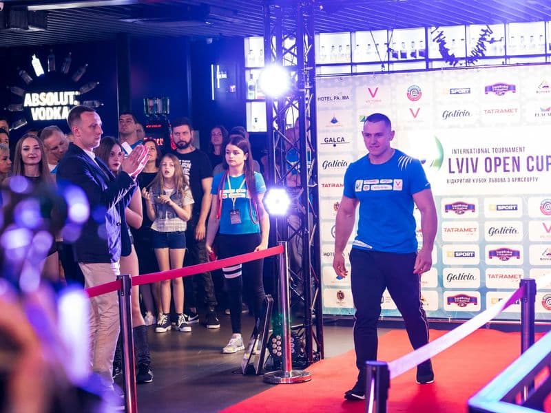 LVIV OPEN CUP 2019 | Part 3