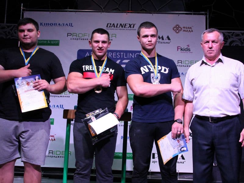 Level Room Cup 2015