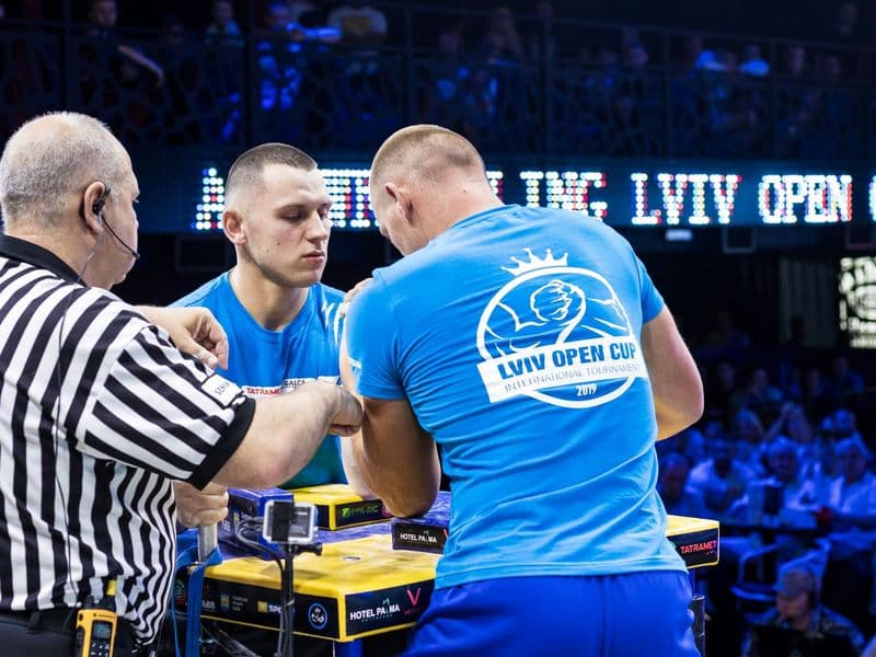 LVIV OPEN CUP 2019 | Part 3
