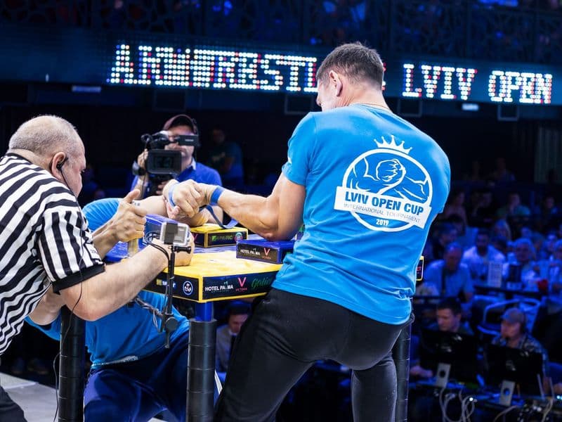 LVIV OPEN CUP 2019 | Part 3