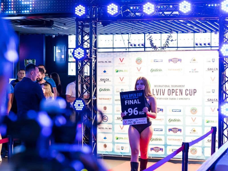 LVIV OPEN CUP 2019 | Part 3