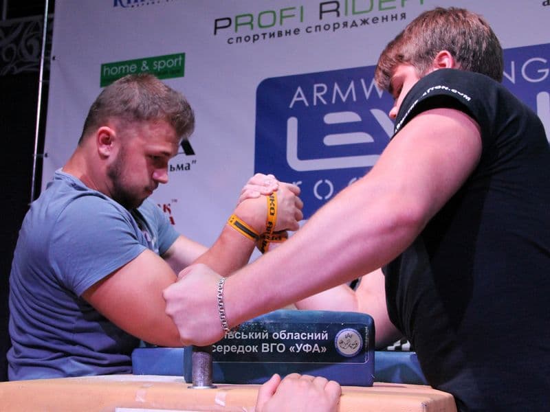 Level Room Cup 2015