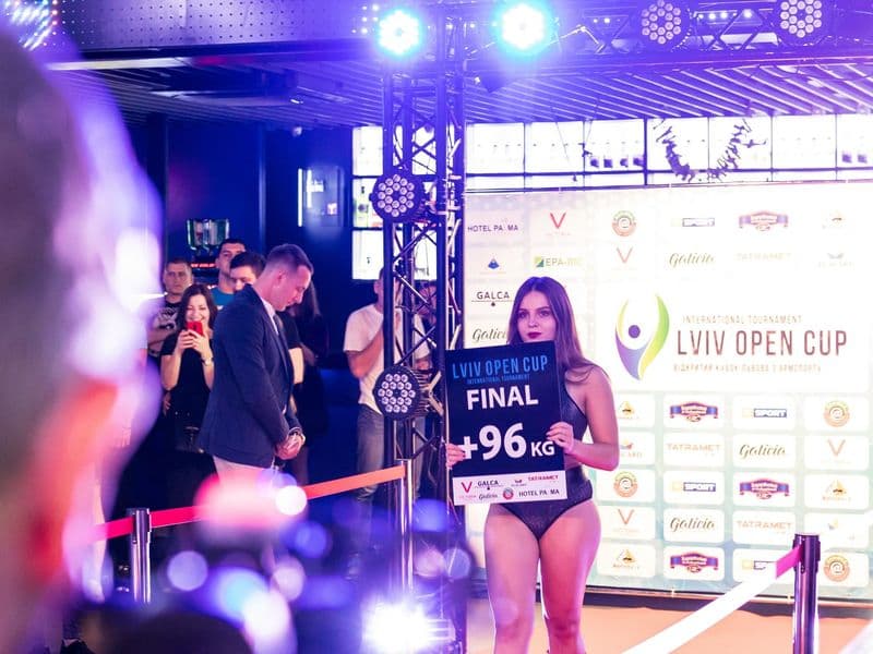 LVIV OPEN CUP 2019 | Part 3