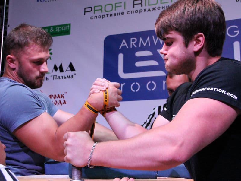 Level Room Cup 2015