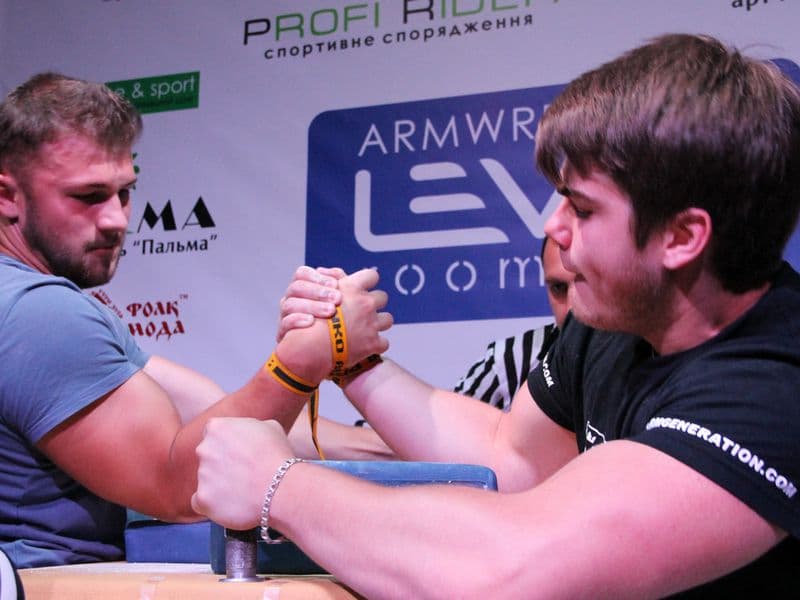 Level Room Cup 2015