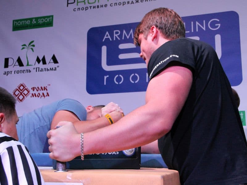 Level Room Cup 2015