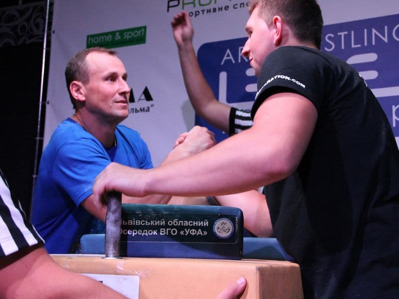 Level Room Cup 2015