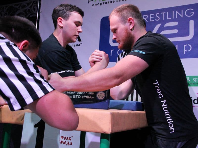 Level Room Cup 2015