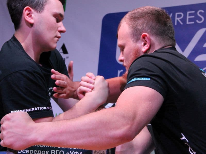 Level Room Cup 2015