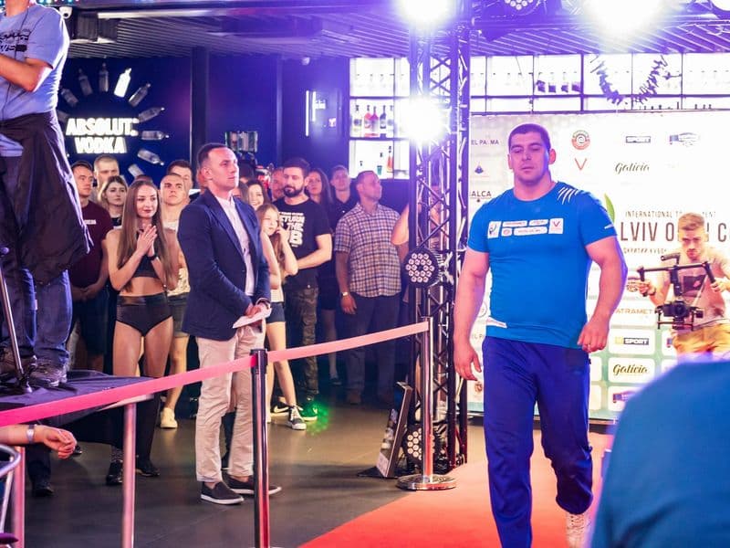LVIV OPEN CUP 2019 | Part 3