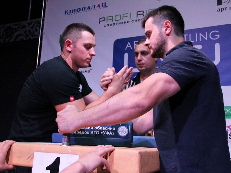 Level Room Cup 2015