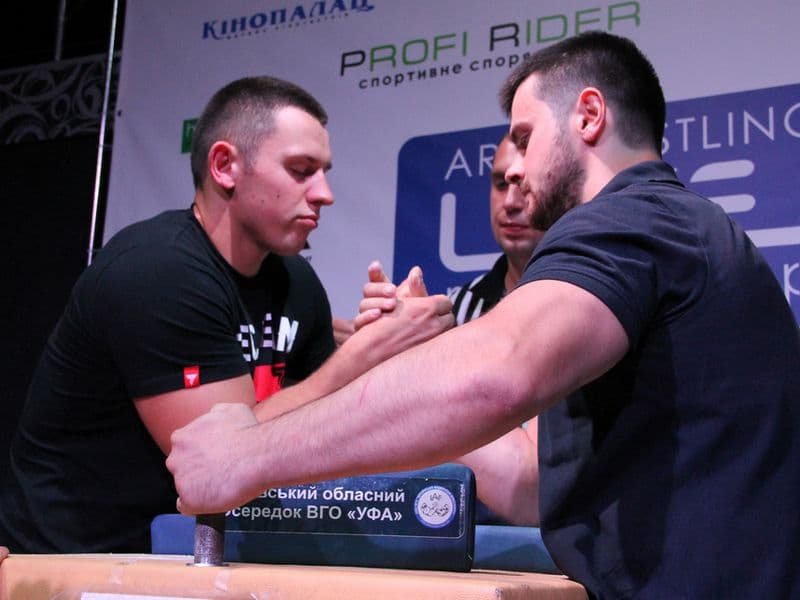 Level Room Cup 2015