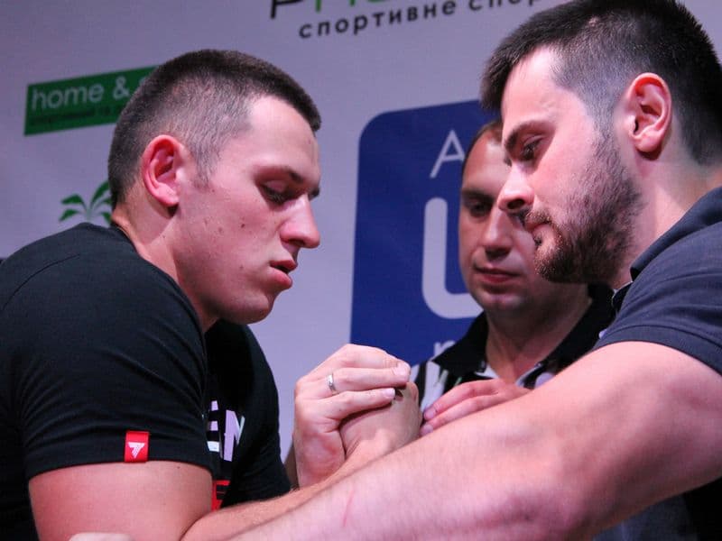 Level Room Cup 2015