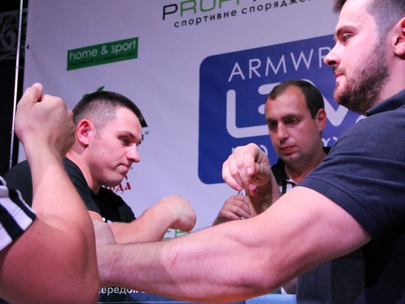 Level Room Cup 2015