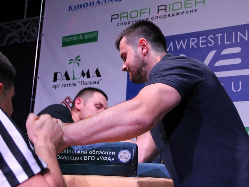 Level Room Cup 2015
