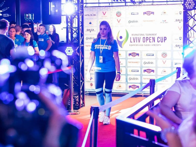 LVIV OPEN CUP 2019 | Part 3