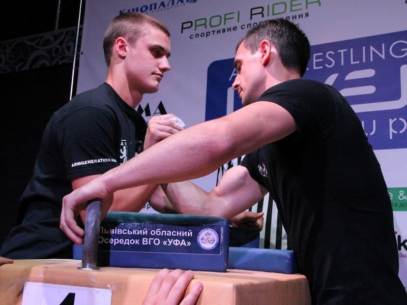 Level Room Cup 2015