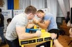 Відкритий Чемпіонат м. Львова 2018