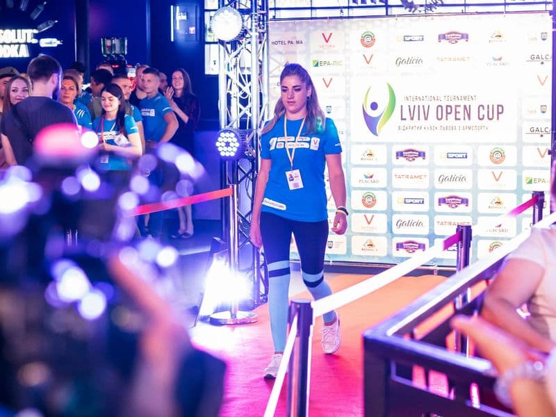 LVIV OPEN CUP 2019 | Part 3