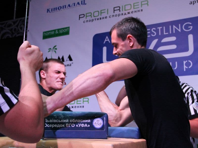 Level Room Cup 2015