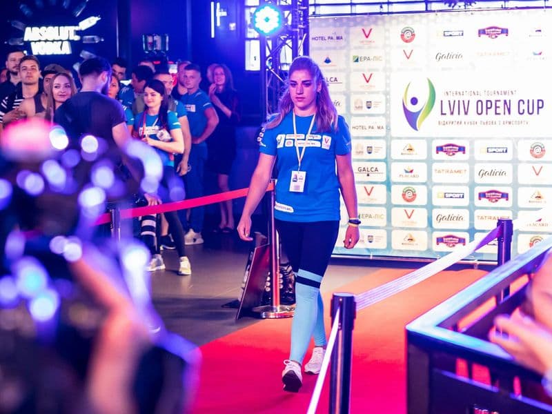 LVIV OPEN CUP 2019 | Part 3