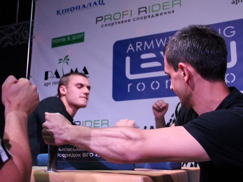 Level Room Cup 2015