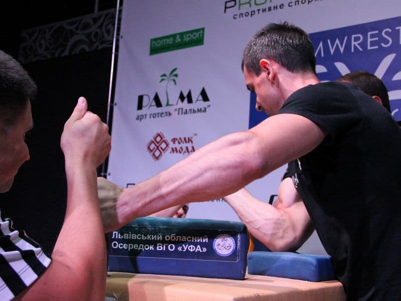 Level Room Cup 2015