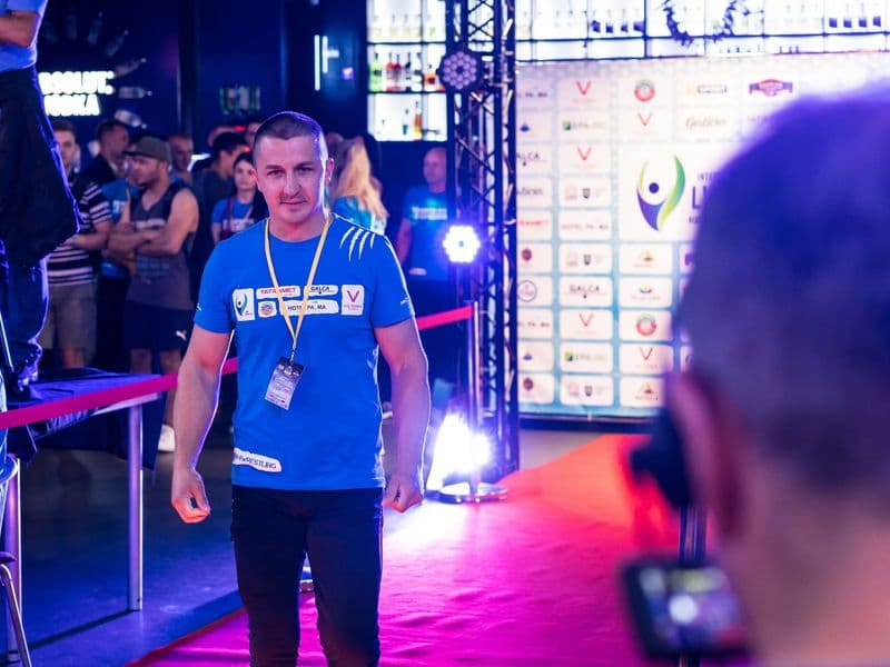 LVIV OPEN CUP 2019 | Part 3