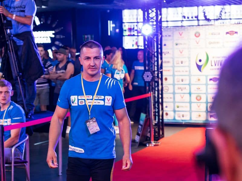 LVIV OPEN CUP 2019 | Part 3