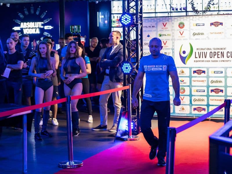 LVIV OPEN CUP 2019 | Part 3