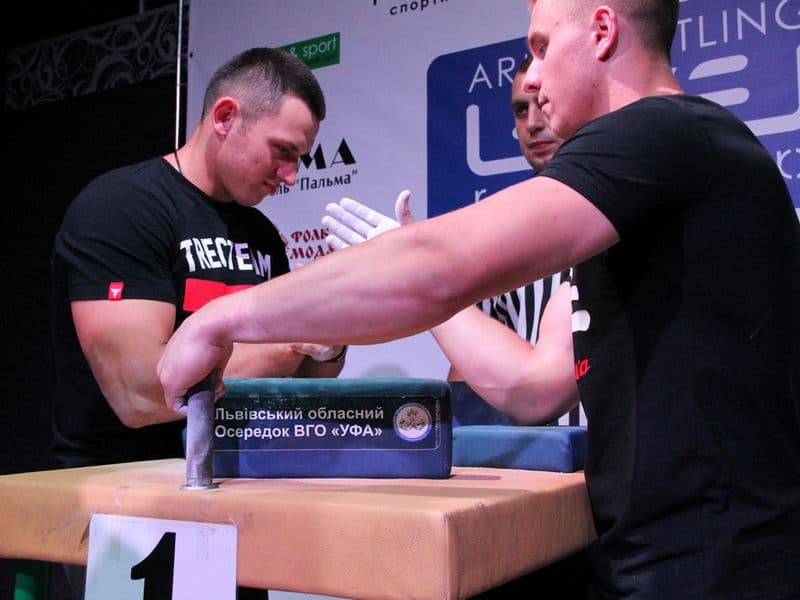 Level Room Cup 2015