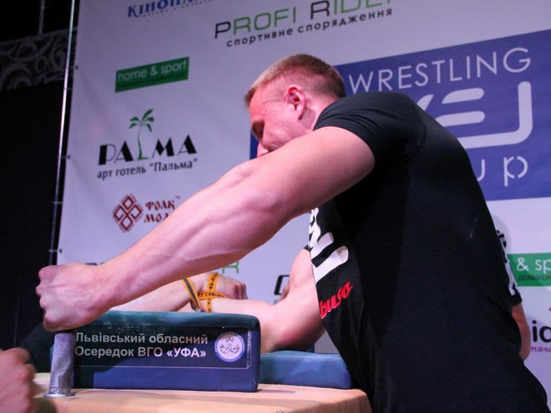 Level Room Cup 2015