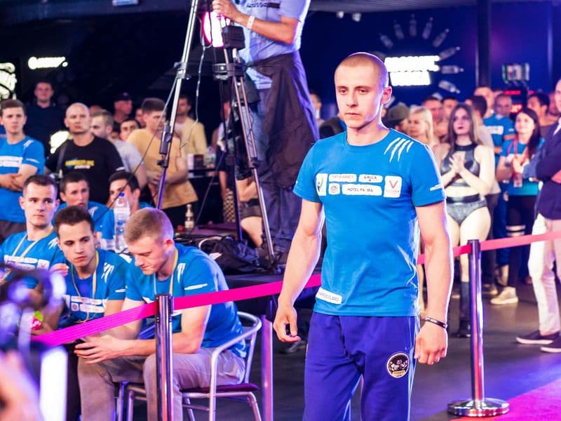 LVIV OPEN CUP 2019 | Part 3