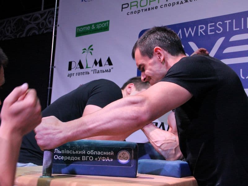 Level Room Cup 2015