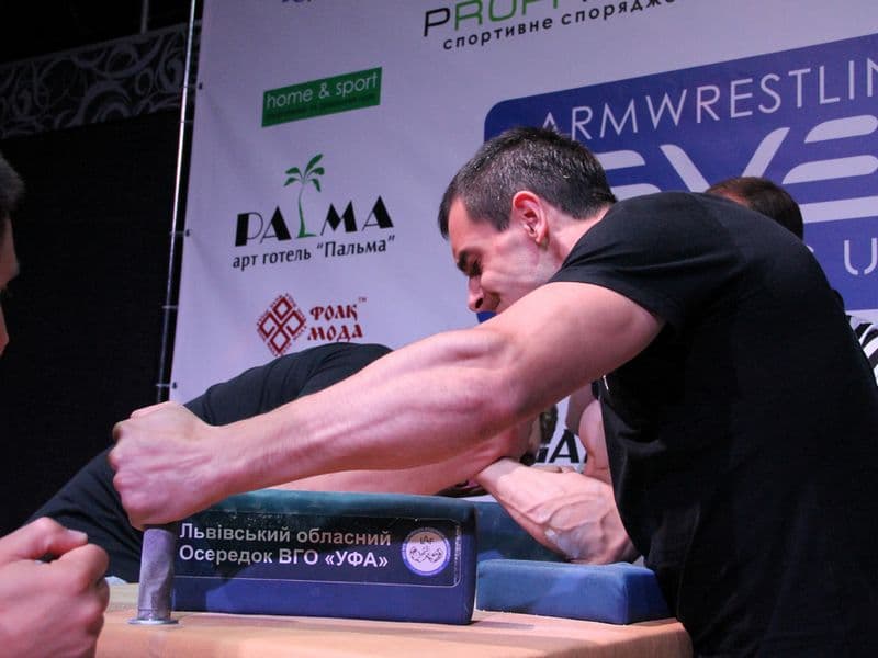 Level Room Cup 2015