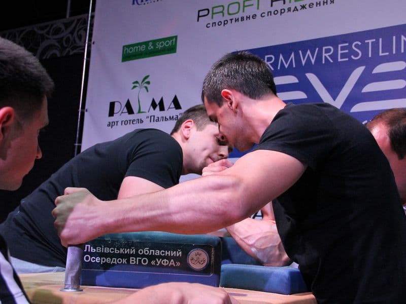 Level Room Cup 2015