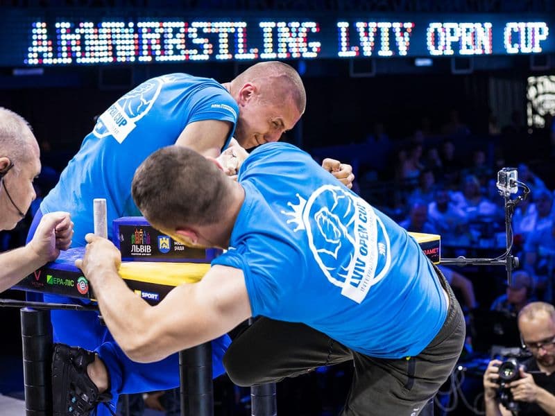 LVIV OPEN CUP 2019 | Part 3
