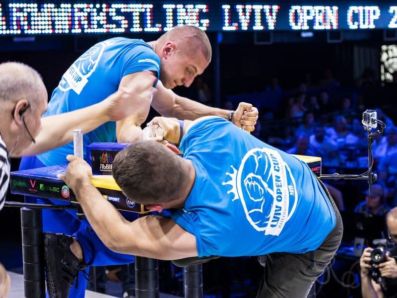 LVIV OPEN CUP 2019 | Part 3