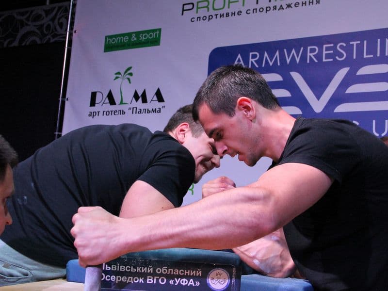 Level Room Cup 2015