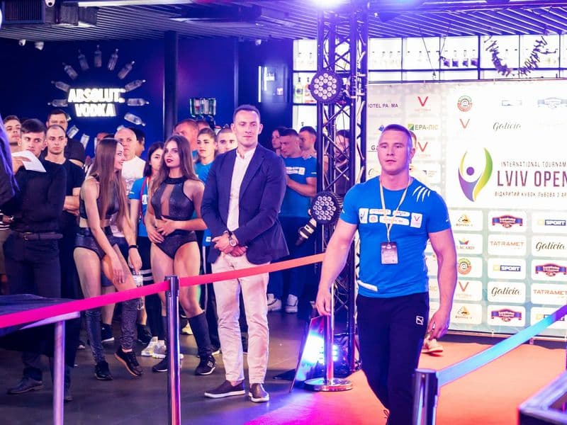 LVIV OPEN CUP 2019 | Part 3