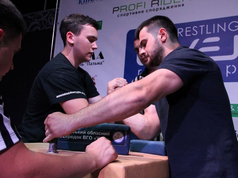 Level Room Cup 2015