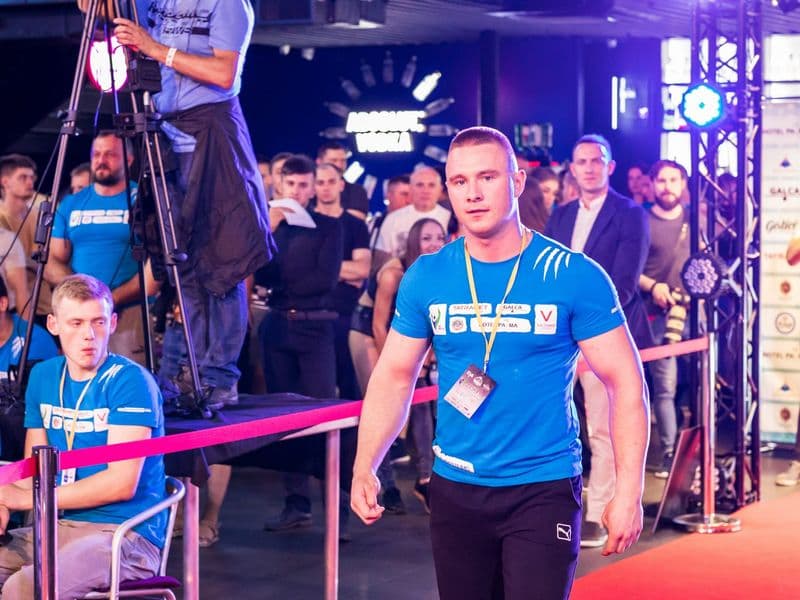 LVIV OPEN CUP 2019 | Part 3