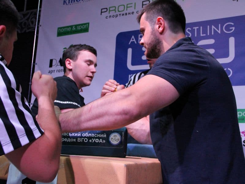 Level Room Cup 2015