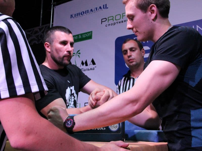 Level Room Cup 2015