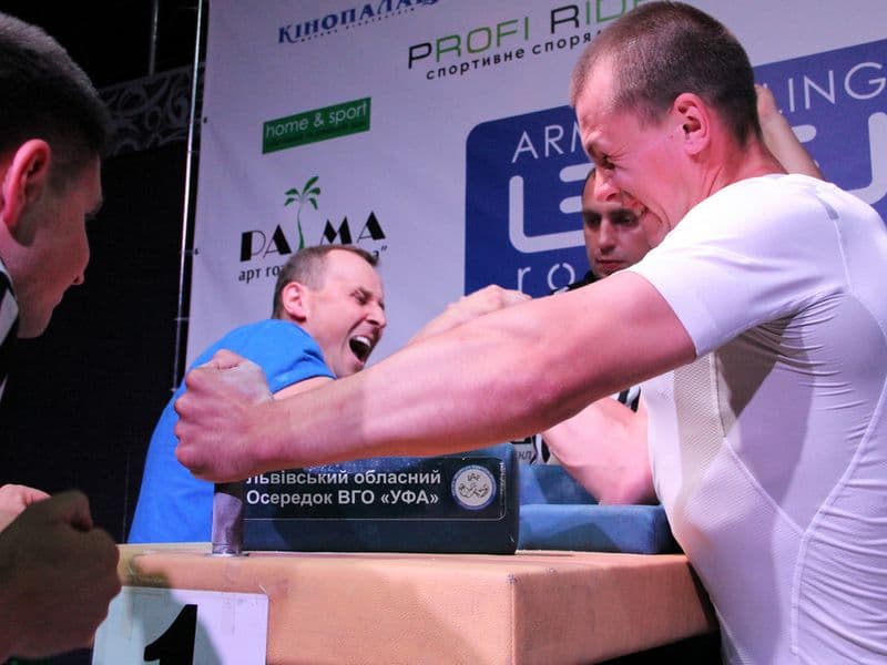 Level Room Cup 2015