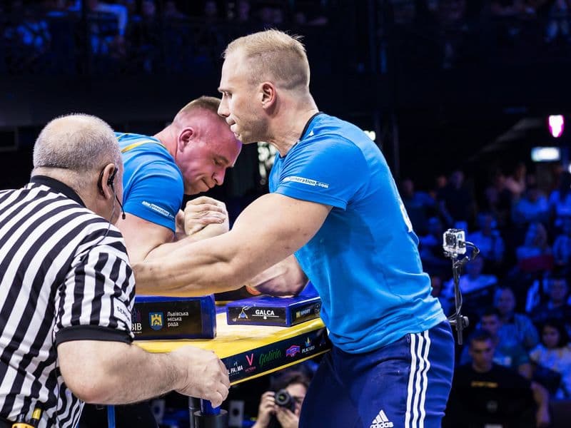 LVIV OPEN CUP 2019 | Part 3