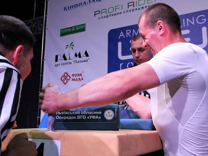 Level Room Cup 2015