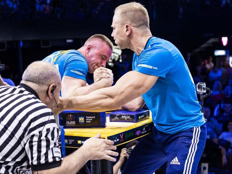 LVIV OPEN CUP 2019 | Part 3